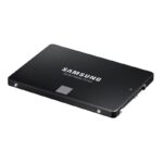 اس اس دی سامسونگ مدل EVO 870 ظرفیت 500GB - Image 4