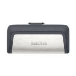 فلش Sandisk مدل Ultra Dual Drive USB Type-C ظرفیت 32GB