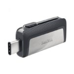 فلش Sandisk مدل Ultra Dual Drive USB Type-C ظرفیت 32GB - Image 2