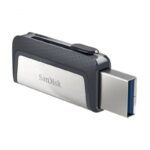 فلش Sandisk مدل Ultra Dual Drive USB Type-C ظرفیت 32GB - Image 3