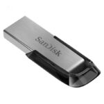 فلش SanDisk مدل Ultra Flair CZ73 ظرفیت 16GB