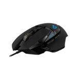 موس باسیم logitech مدل G502 Hero - Image 3