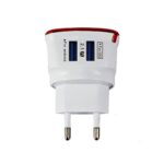 شارژر دیواری Dalesh  مدل DLS-H132U - Image 2