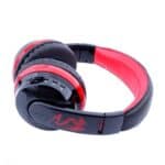 هدست بلوتوث طرح بیتس MX666 (Beats) - Image 4
