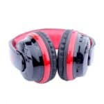 هدست بلوتوث طرح بیتس MX666 (Beats) - Image 3