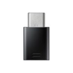 مبدل Micro USB به type C سامسونگ مدل SC-GD600AY