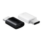 مبدل Micro USB به type C سامسونگ مدل SC-GD600AY - Image 3