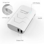 پاوربانک کانفلون مدل CAPSULE Mini با ظرفیت 5000mAh - Image 3