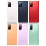 موبایل سامسونگ مدل S20 FE 5G - Image 4