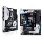 باندل Motherboard Asus Prime Z390-A +Cpu Intel i5 9600k - Image 2