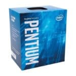 پردازنده intel سری Kaby Lake مدل Pentium G4560 باکس (با فن) - Image 3