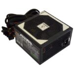 منبع تغذیه کامپیوتر گرین مدل GP530A-EU plus