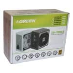 منبع تغذیه کامپیوتر گرین مدل GP530A-EU plus - Image 2