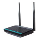 مودم روتر U.TEL بی سیم ADSL2 Plus مدل A304U