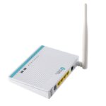 مودم روتر ADSL2 Plus بی سیم یوتل مدل A154 - Image 4