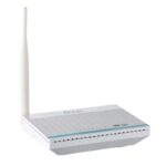 مودم روتر ADSL2 Plus بی سیم یوتل مدل A154 - Image 3