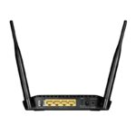 مودم روتر ADSL2 Plus بی‌ سیم N300 دی-لینک مدل DSL-2740U - Image 3