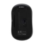 موس بی سیم هترون مدل HMW321SL - Image 4