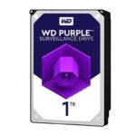 هارد دیسک اینترنال وسترن دیجیتال بنفش ظرفیت 1TB