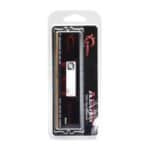 رم دسکتاپ DDR4 تک کاناله 2400 مگاهرتز CL17 جی اسکیل مدل AEGIS ظرفیت ۸ گیگابایت - Image 3