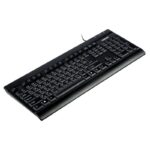 کیبورد هترون مدل HK210 - Image 3