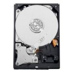هارد دیسک اینترنال  وسترن دیجیتال سری سبز ظرفیت 500GB - Image 2