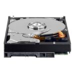 هارد دیسک اینترنال  وسترن دیجیتال سری سبز ظرفیت 500GB - Image 4