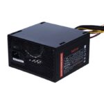 منبع تغذیه هترون مدل HPS350