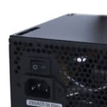 منبع تغذیه هترون مدل HPS350 - Image 3