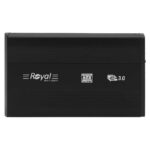 باکس هارد اکسترنال 3.5 اینچ رویال مدل RH-3530 - Image 2