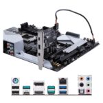 مادربرد Asus مدل PRIME Z390-A - Image 4