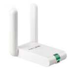 کارت شبکه TP-LINK بی‌ سیم N300 مدل TL-WN822N