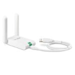 کارت شبکه TP-LINK بی‌ سیم N300 مدل TL-WN822N - Image 4