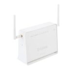 مودم روتر بی سیم ADSL2 Plus و VDSL2 دی لینک مدل DSL-224 - Image 2