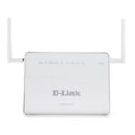 مودم روتر بی سیم ADSL2 Plus و VDSL2 دی لینک مدل DSL-224