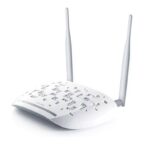 مودم روتر TP-LINKبی‌سیم ADSL2 Plus مدل TD-W8961N - Image 3