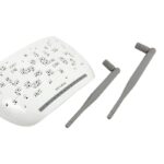 مودم روتر TP-LINKبی‌سیم ADSL2 Plus مدل TD-W8961N - Image 4