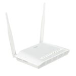 مودم روتر +ADSL2 بی سیم N300 دی لینک مدل DSL-2750U
