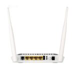 مودم روتر +ADSL2 بی سیم N300 دی لینک مدل DSL-2750U - Image 2