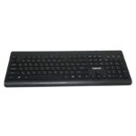 کیبورد هترون مدل HK230 - Image 2