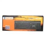 کیبورد هترون مدل HK230 - Image 3