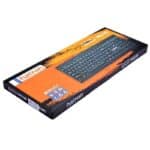 کیبورد هترون مدل HK230 - Image 4