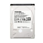 هارد دیسک اینترنال توشیبا مدل MQ01ABD050 ظرفیت 500GB