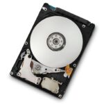 هارد دیسک اینترنال توشیبا مدل MQ01ABD050 ظرفیت 500GB - Image 2
