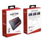 اس اس دی کینگستون HyperX Fury RGB ظرفیت 240GB - Image 4