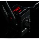 خنک کننده آبی Green مدل GLC240-EVO - Image 4