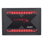 اس اس دی کینگستون HyperX Fury RGB ظرفیت 240GB