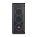 کیس کامپیوتر گرین مدل Surena z5 - Image 4