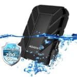 هارد اکسترنال ADATA مدل HD710 Pro ظرفیت 1TB - Image 3