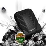 هارد اکسترنال ADATA مدل HD710 Pro ظرفیت 1TB - Image 4